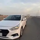 اكسنت 2018