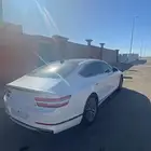 للبيع جينسس G80 استخدام نضيف