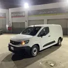 فان بيجو بارتنر ديزل نقل بضاعة