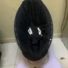 مسلتزمات اطفال كرسي هزازكهربائي وكرسي سيارة ماماز اندباباز