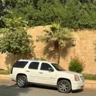 جمس دينالي 2008 شد بلد ثاني مالك من الوكالة