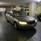 2006 Hyundai Sonata 4cyl  5 speed Manuel