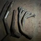 هدرز جيب نيسان 92 للبيع