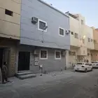 للبيع عمارة سكنية حي منفوحة الجديدة