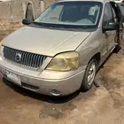 فان ماونتنير 2007