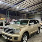 سكويا 2013 دبل ممشى 250