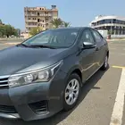 تويوتا كورلا 2014