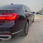 للبيع بي ام دبليو 730Li