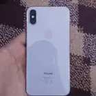 ايفون X عادي