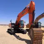 حفار دوسان مديل 2024