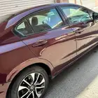 للبيع سيارة هوندا موديل 2013 مفحوصه والاستمارة مجدده