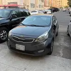 كيا ريو 2016