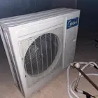 مكيف اسبليت
