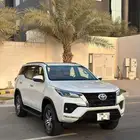 تويوتا فورشنر 2023 VX1 سته سلندر