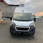 بيجو بوكسر بضاعه L4 H3 ديزل تيربو 2023