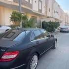 مرسيدس c200