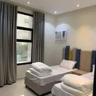 شقق مفروشة للإيجار الشهري بعدة احياء وسط جدة