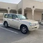 للبيع جيب لكزس 470