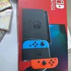 نينتندو سويتش