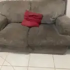 كنب مستعمل للبيع 3 قطع
