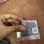 خاتم زفير افريقي ازرق. تمم البيع