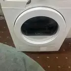 فرن غاز و جفافه