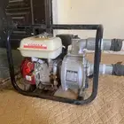 ماطور ماء نظيف جدا