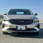 امجراند جيلي 2023 استاندر