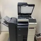 طابعة konica minolta - 654e