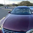 Honda accord 2013
