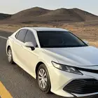 كامري للبيع 2020