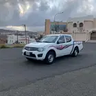 ميتسوبيشي L200 2012