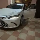 لكزس ES350 DD 2024 للبيع