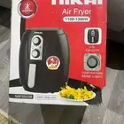 غلاية هوائية nikai جديدة