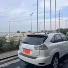 Lexus RX350   2008 Model   Premium SUV