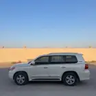 جيب لاندكروزر 2013