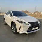 لكزس RX350 2020 كندي