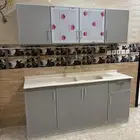 دولاب جاهز 180سنتي