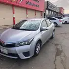 كورولا2015 قير عادي