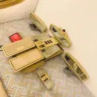 مجموعة اكسسورات مرسيدس شبح W140 اللون بيج