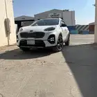 كيا سبورتاج ديزل