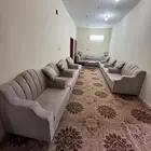 للبيع كنب كبير