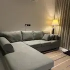 كنب صالة معيشه