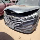 توسان تشليح قطع غيار فقط