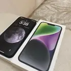 للبيع ايفون 14 بلص