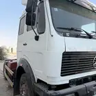 مرسيدس البي موديل 88 المالك الاول