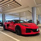 2023 Chevrolet Corvette Z06 Convertible 3LZ Full Options