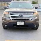 فورد اكسبلور فل دبل