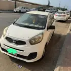 كيا بيكانتو 2016