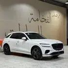 جنيسس GV70 2025 بريميوم . رصد الفخامة